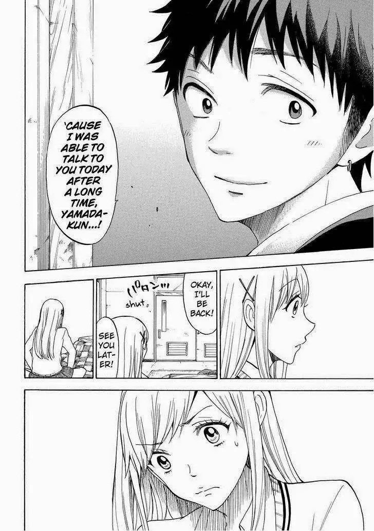 Yamada-kun to 7-nin no Majo Chapter 112 16